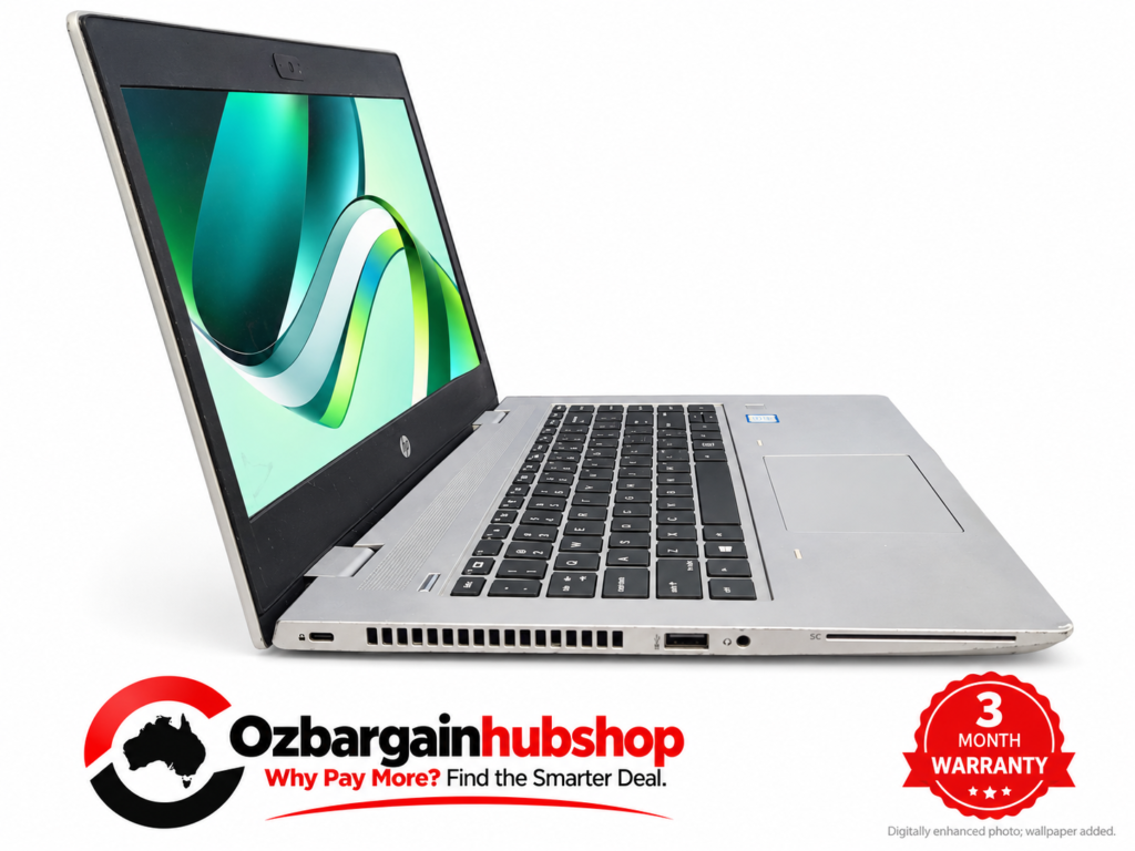 HP ProBook 640 G5 i5-8265U 8GB RAM 256GB SSD 14 FHD Win 11 Pro - Free Shipping across Australia