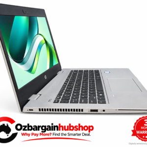HP ProBook 640 G5 i5-8265U 8GB RAM 256GB SSD 14 FHD Win 11 Pro - Free Shipping across Australia