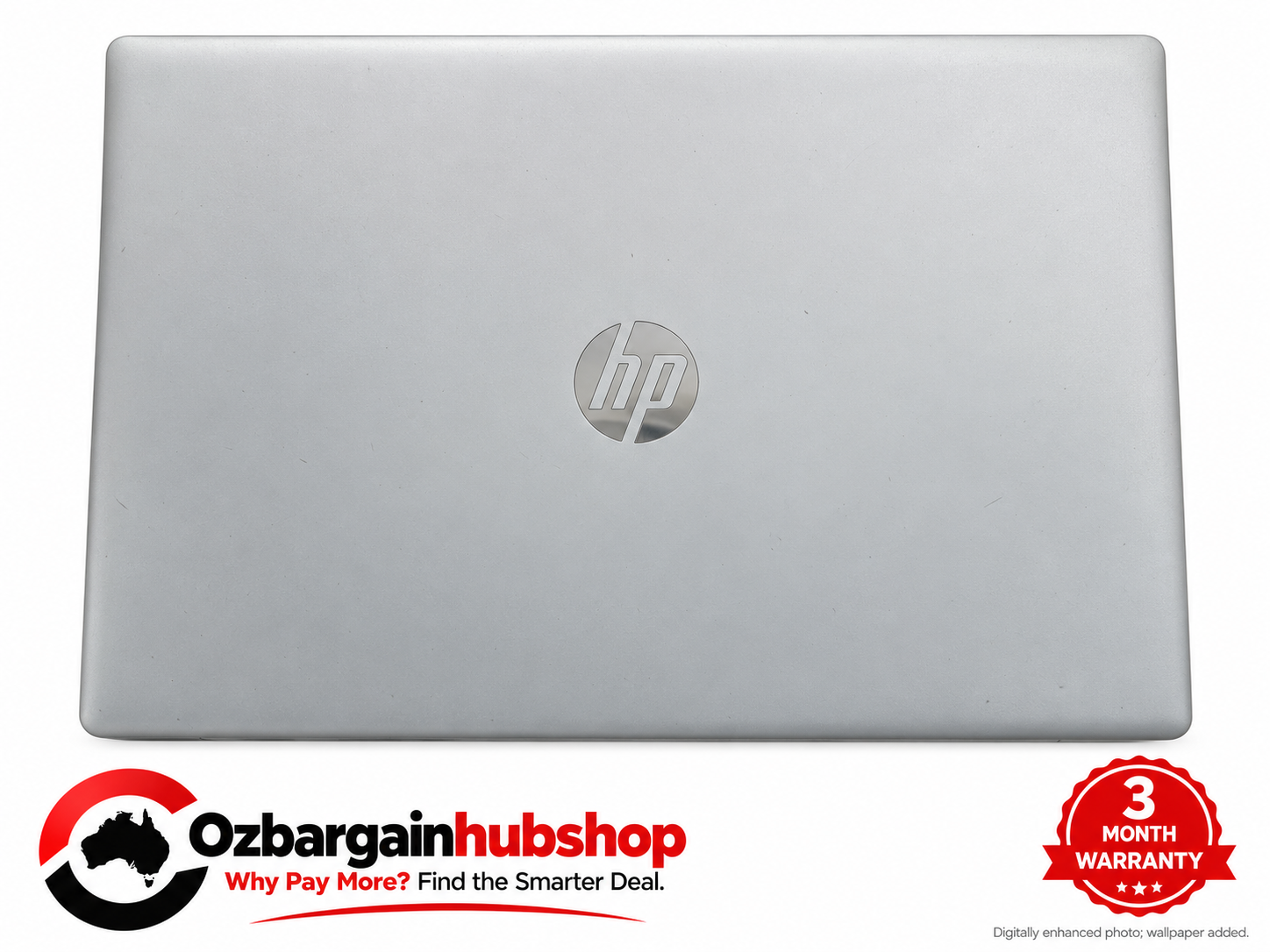 HP ProBook 640 G5 I5-8265U 8GB RAM 256GB SSD 14 FHD Win 11 Pro - Free Shipping across Australia - Image 4