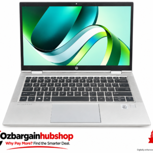 HP EliteBook x360 830 G7 i7-10510U 16GB RAM 13.3 Touch Win 11 Pro - Free Shipping across Australia