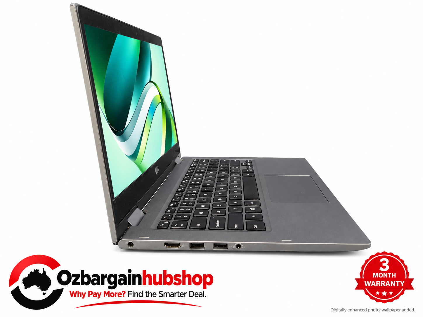 Dell Inspiron 5379 i5-8250U 16GB RAM 1 TB SSD 13.3 Touch Win 11 Pro - Free Shipping across Australia