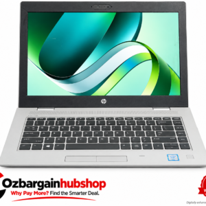 HP ProBook 640 G5 i5-8265U 8GB RAM 256GB SSD 14 FHD Win 11 Pro - Free Shipping across Australia